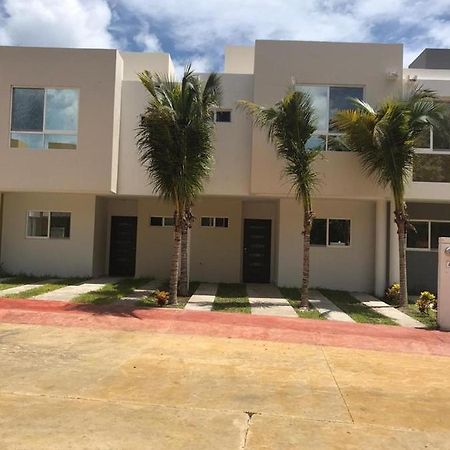 Quinta Maretta, Brezza Puerto Morelos Exterior photo