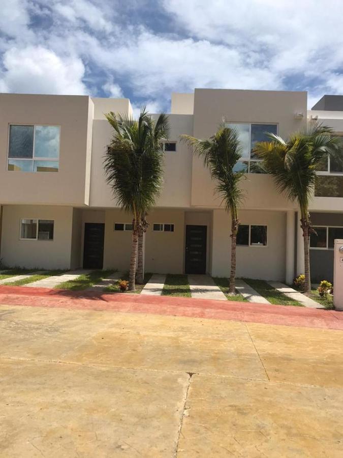 Quinta Maretta, Brezza Puerto Morelos Exterior photo