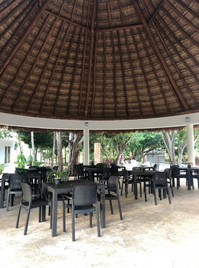 Quinta Maretta, Brezza Puerto Morelos Exterior photo