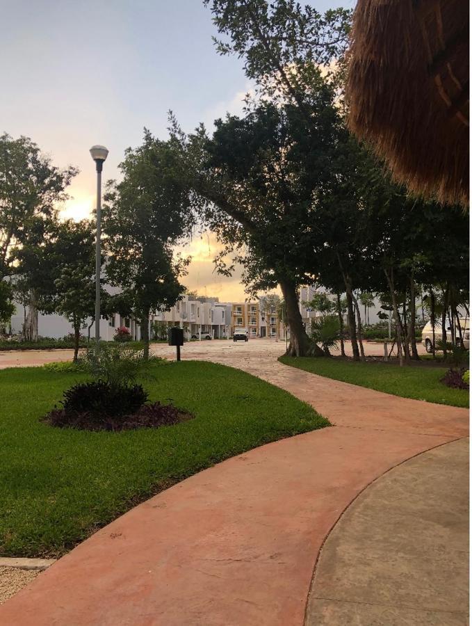 Quinta Maretta, Brezza Puerto Morelos Exterior photo